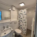 Apartman Gesundbrunnen-2 Berlin