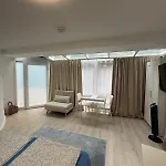 Apartman Gesundbrunnen-2