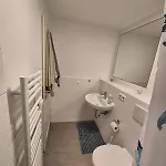 Gesundbrunnen-2 Apartman Berlin