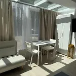 Gesundbrunnen-2 Apartman Berlin