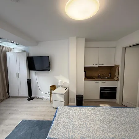 Gesundbrunnen-2 Apartman *