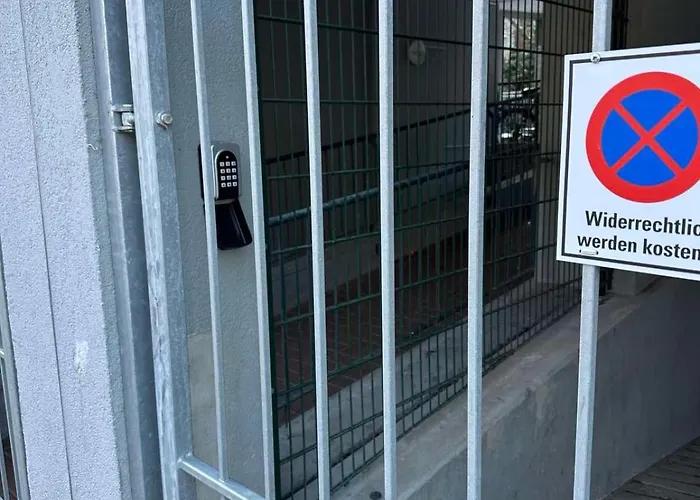 Apartman Gesundbrunnen-2