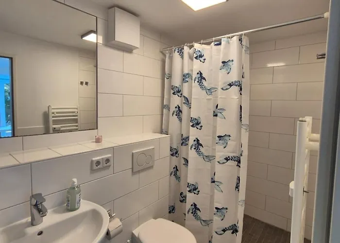 Apartman Gesundbrunnen-2 Berlin