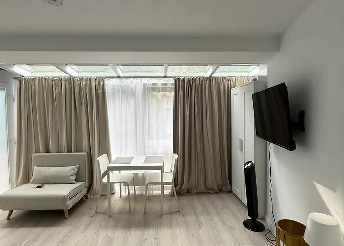 Gesundbrunnen-2 Apartman *