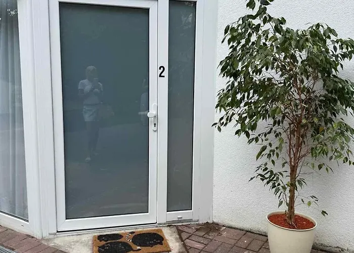 Apartman Gesundbrunnen-2 *