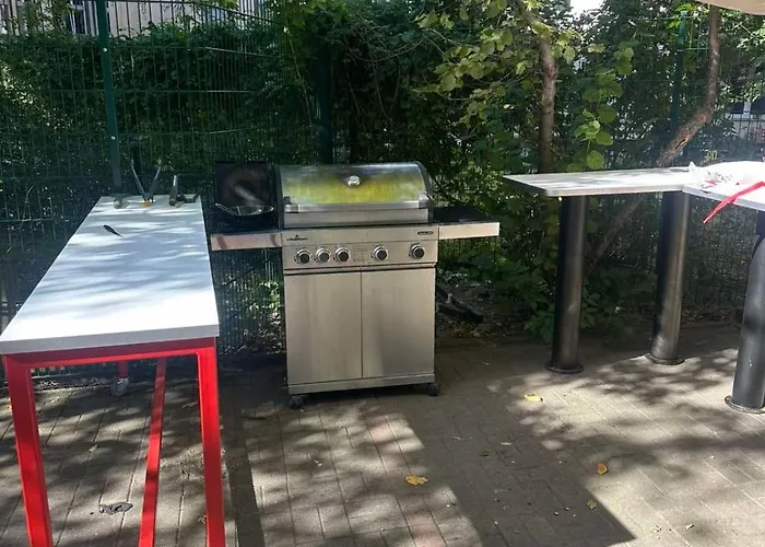 Gesundbrunnen-2 * Berlin