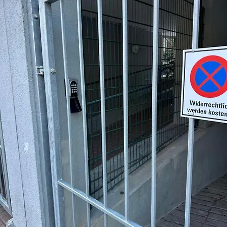 Appartamento Gesundbrunnen-2