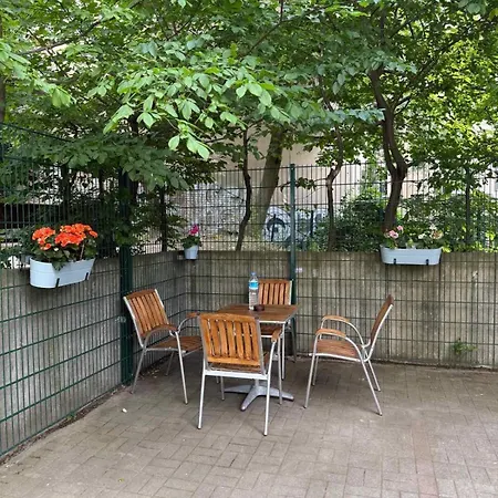 Gesundbrunnen-2 Берлин