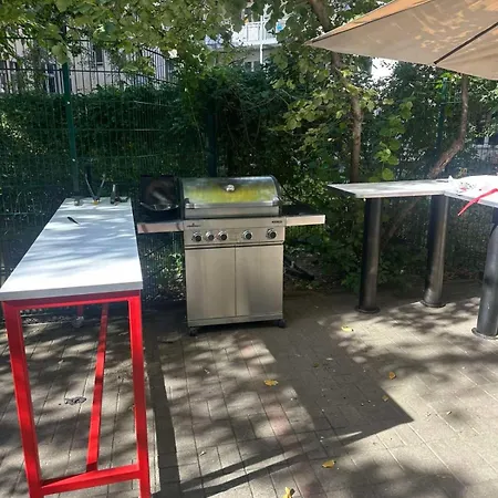 Gesundbrunnen-2 * Берлин