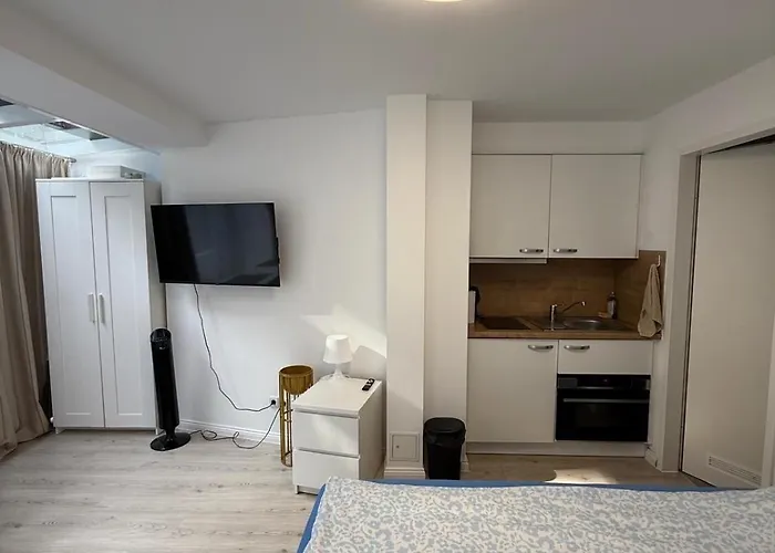 Gesundbrunnen-2 아파트 *