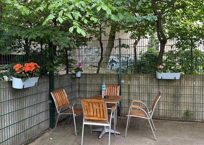 Gesundbrunnen-2 ベルリン