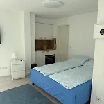شقة Gesundbrunnen-2 برلين