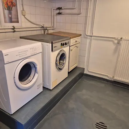 Gesundbrunnen-2 公寓