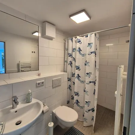 Apartman Gesundbrunnen-2 Berlin