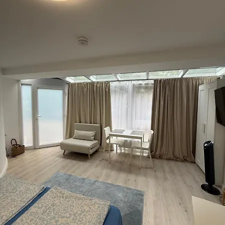 Apartman Gesundbrunnen-2