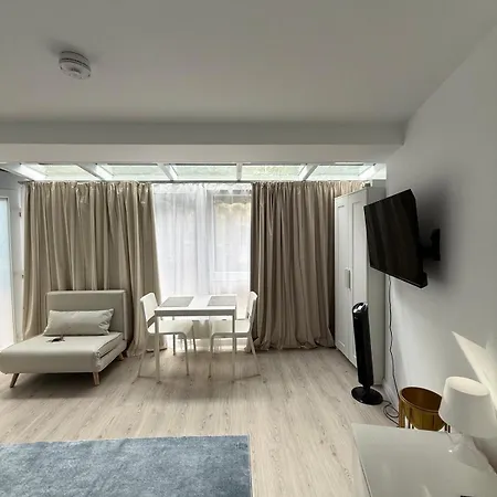 Gesundbrunnen-2 Apartman *