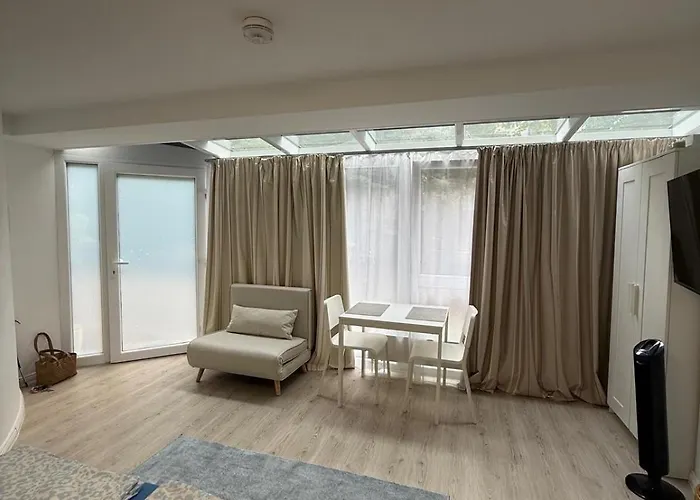 Apartamento Gesundbrunnen-2